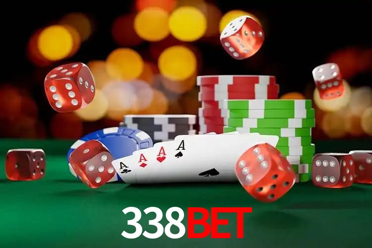 Experiência VIP 338bet