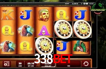 A Emoção da Loteria na 338bet: Uma Chance de Mudança de Vida
