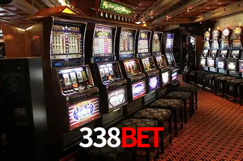 Descubra a Essência do 338bet: Nossa História e Compromissos