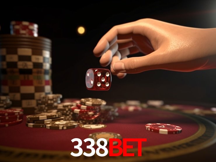 Estatísticas 338bet