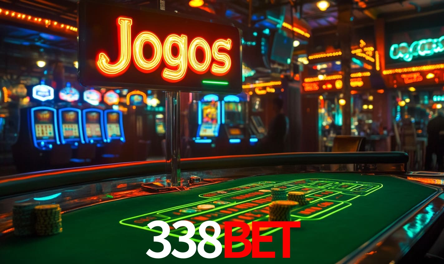 Avaliações dos Jogadores 338bet