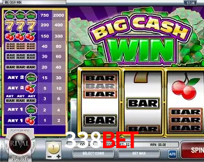 A Emoção da Loteria na 338bet: Uma Chance de Mudança de Vida