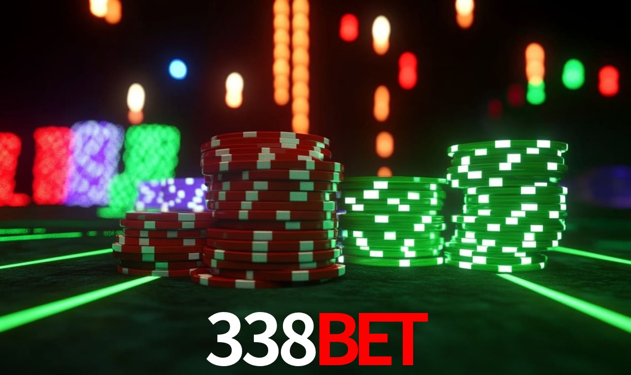 Bonus Features 338bet
