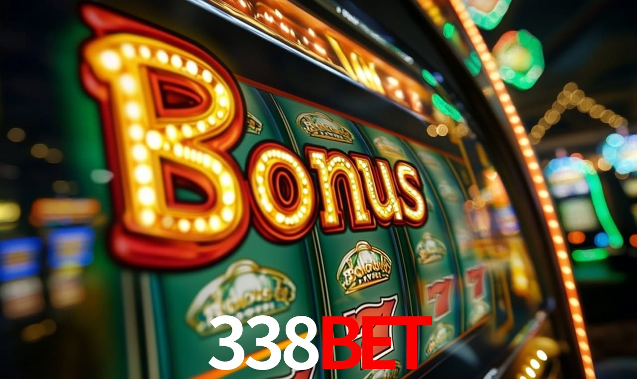 Promoção Relâmpago 338bet