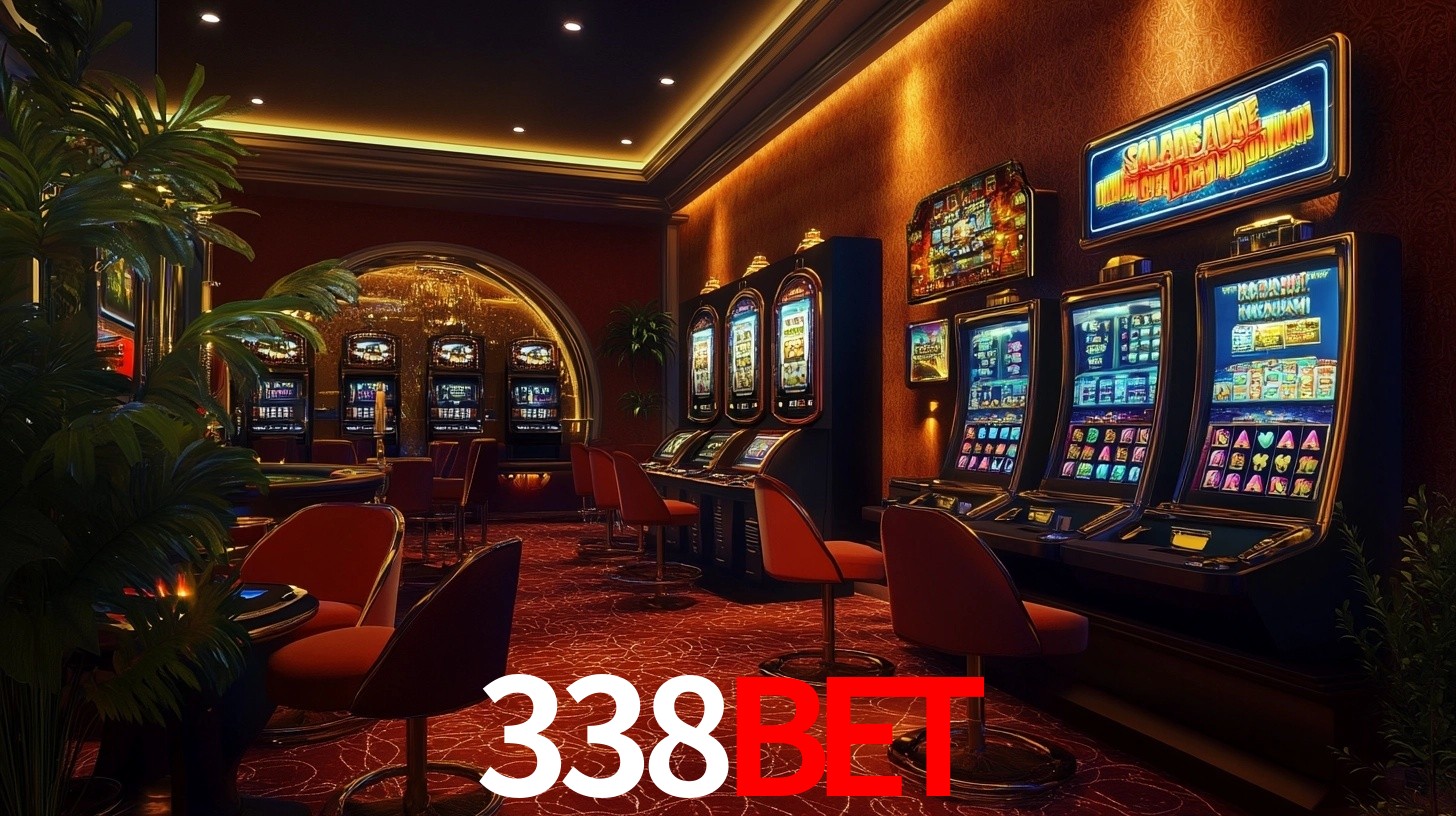 Blackjack Table 338bet