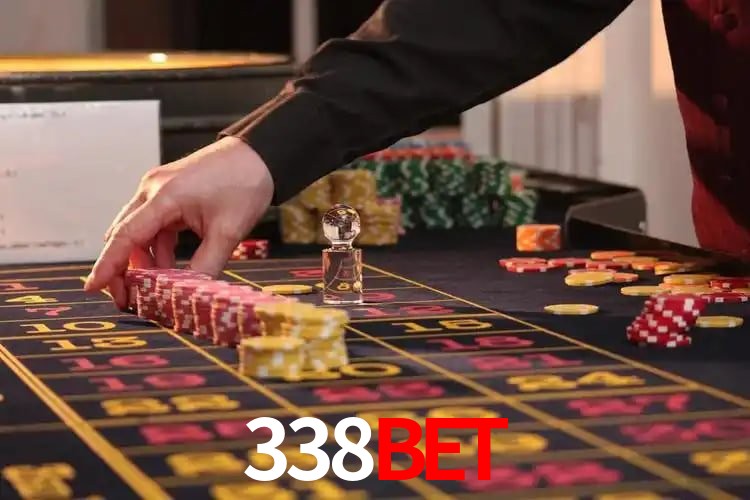 Apostas Esportivas na 338bet: Um Guia Completo