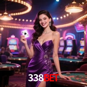Interface do App 338bet