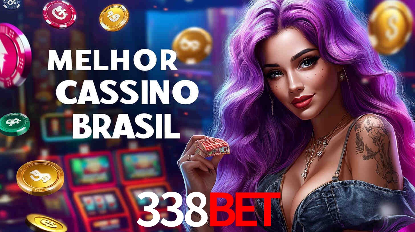 Inovações de Jogos na 338bet: O Futuro das Experiências Interativas