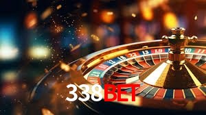 Design Responsivo 338bet
