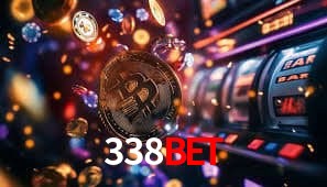 Explorando a Categoria de Eventos em Apostas na 338bet
