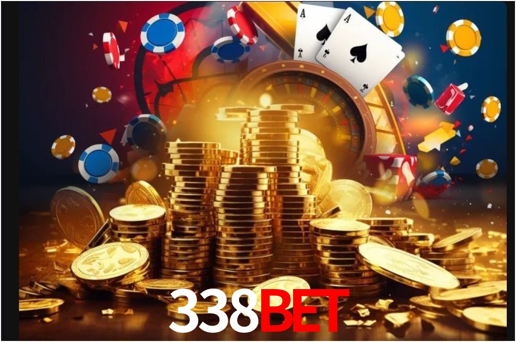 Inovações de Jogos na 338bet: O Futuro das Experiências Interativas
