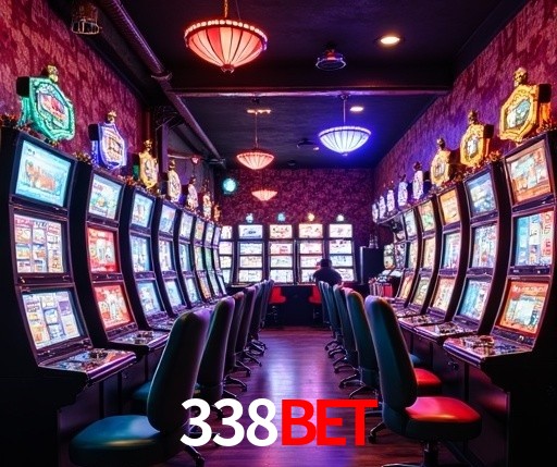 Ofertas Exclusivas 338bet