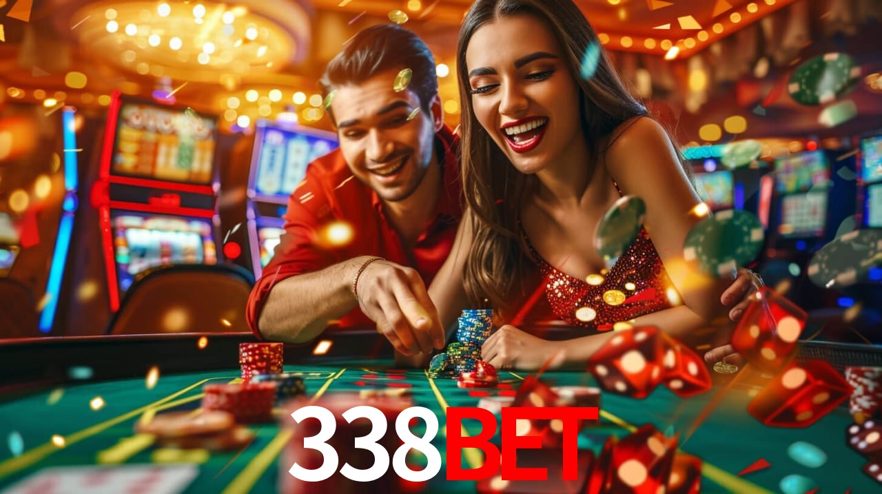 Diretório de Jogos 338bet