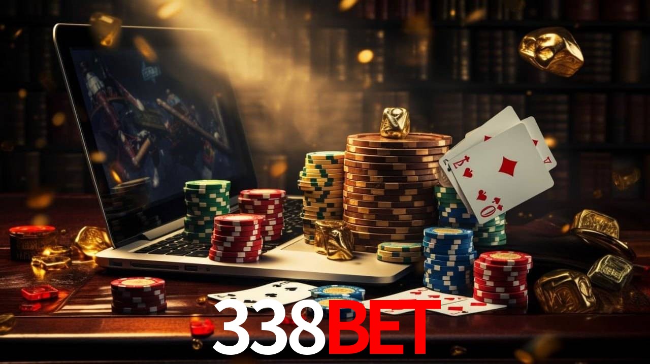 Bônus Diários 338bet