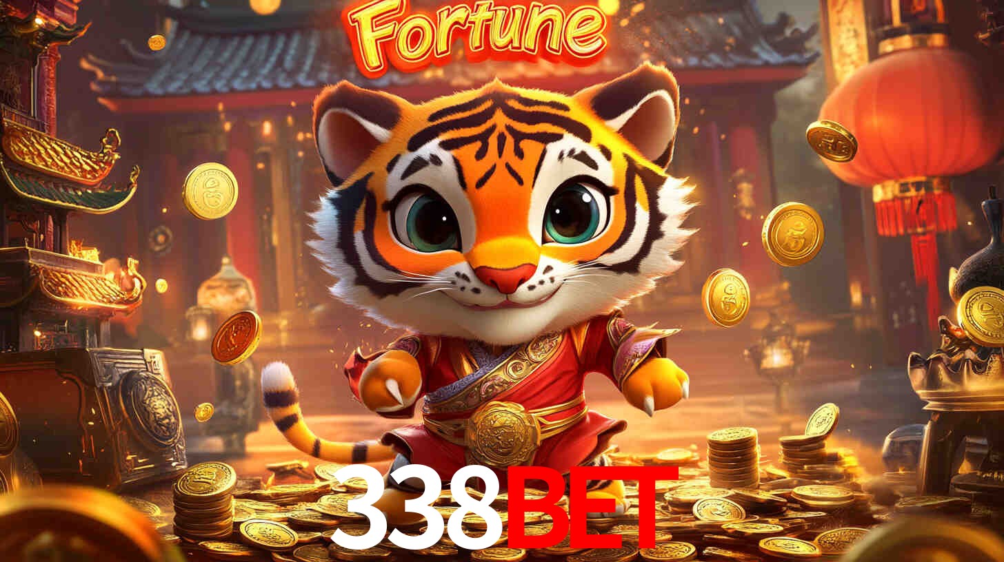A Emoção da Loteria na 338bet: Uma Chance de Mudança de Vida
