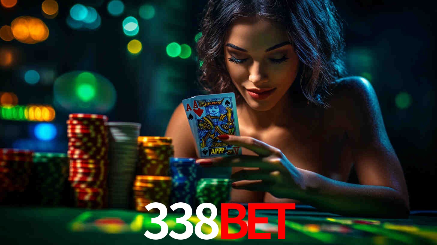 Apostas Esportivas na 338bet: Um Guia Completo