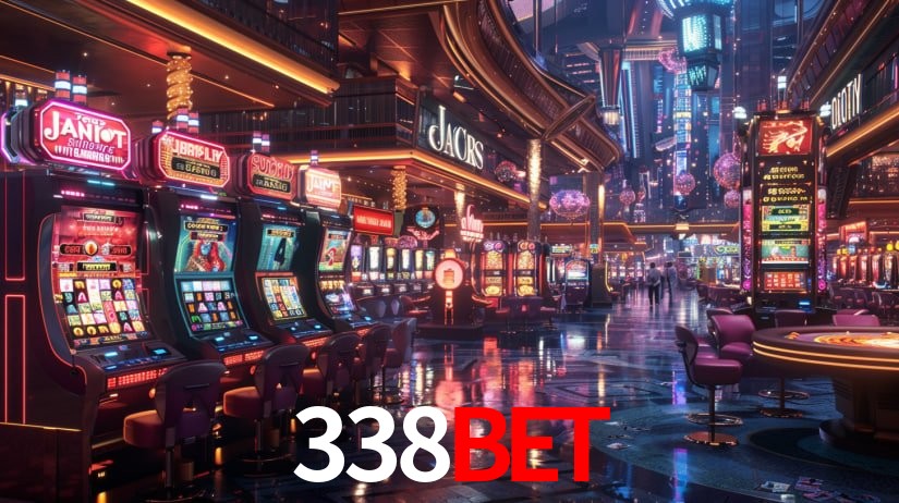 Live Casino 338bet