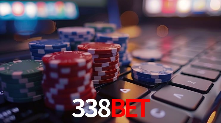 Provedores de Jogos 338bet