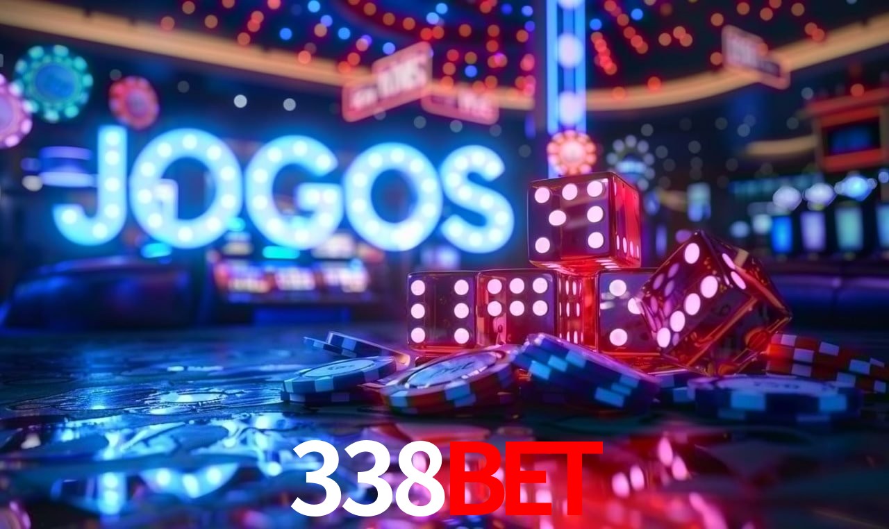 A Emoção da Loteria na 338bet: Uma Chance de Mudança de Vida