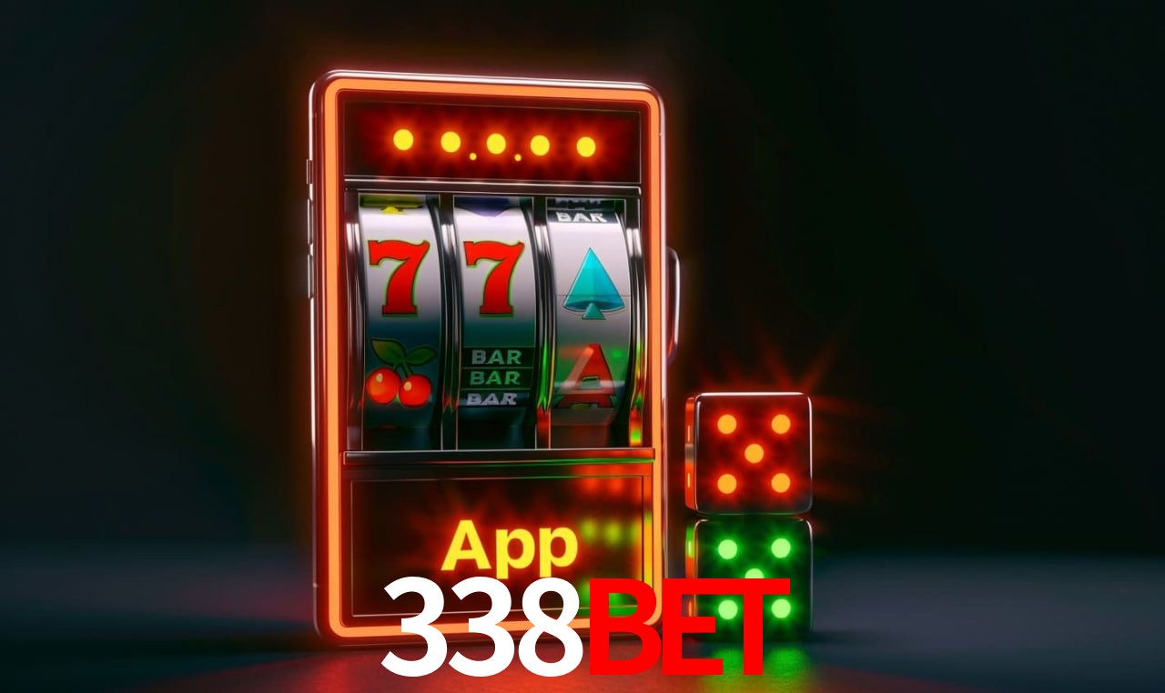 Apostas de Futebol 338bet