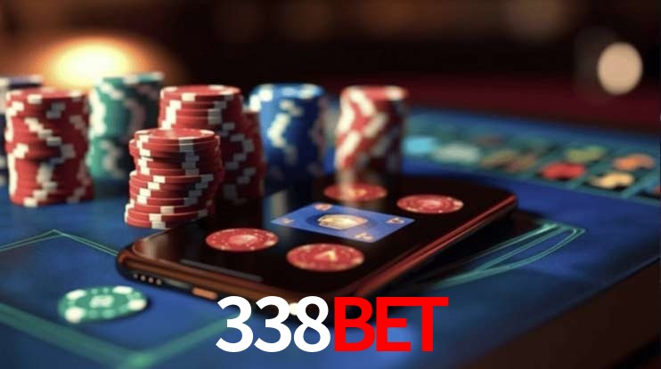 Torneios 338bet