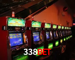 APP oficial da 338bet para mobile