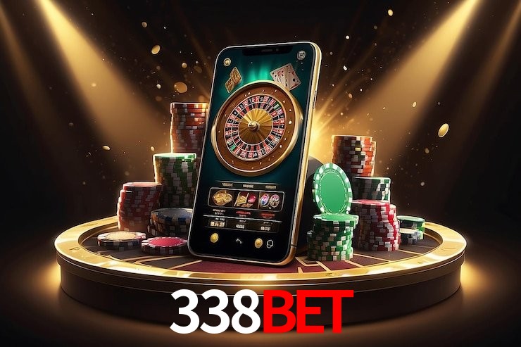 Jogos de Slot 338bet