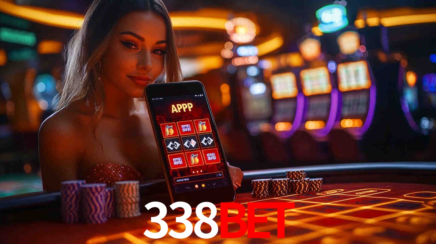 Desvendando o Mundo dos Jogos Virtuais na 338bet