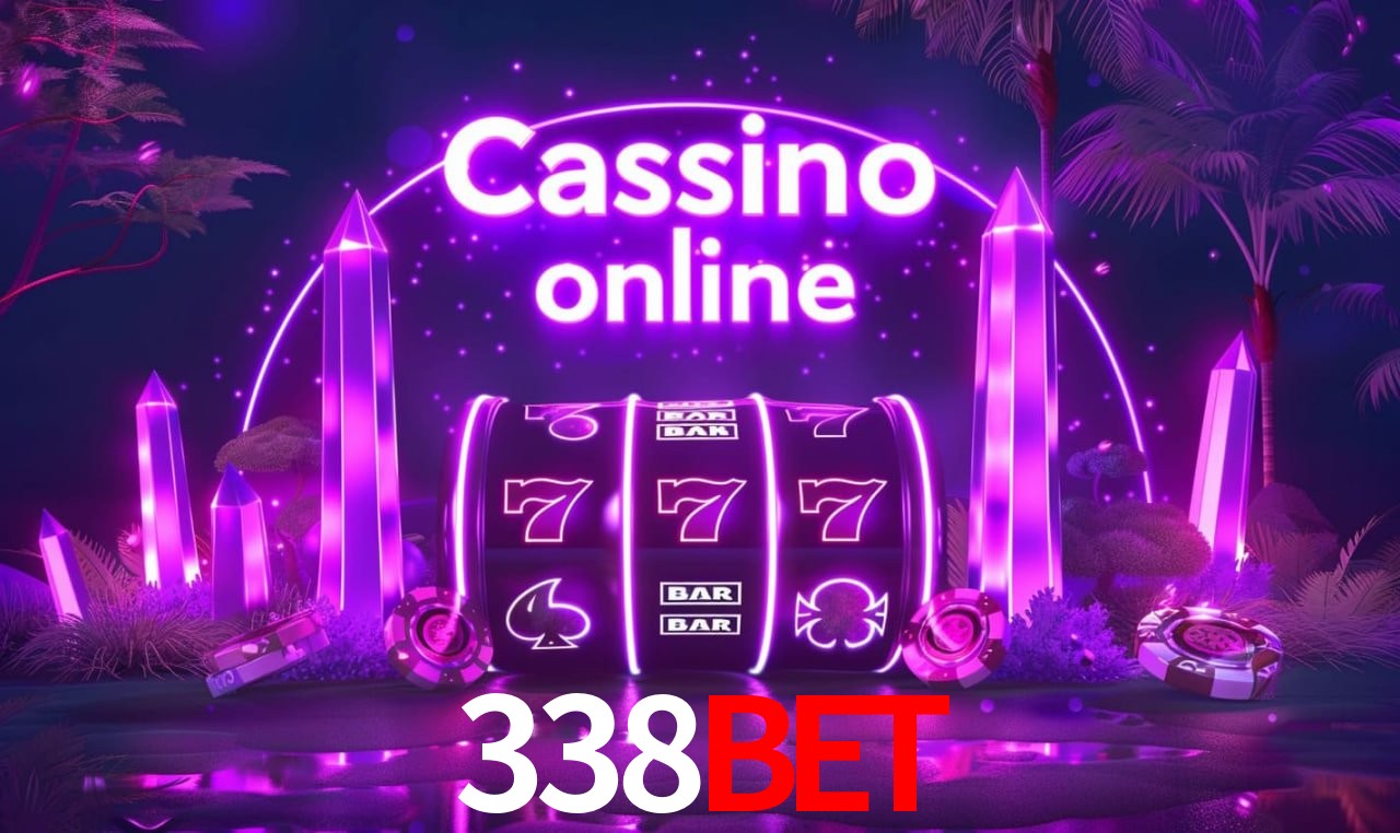 Casino Ao Vivo 338bet