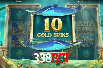 Descubra o Mundo do Cassino Online com 338bet