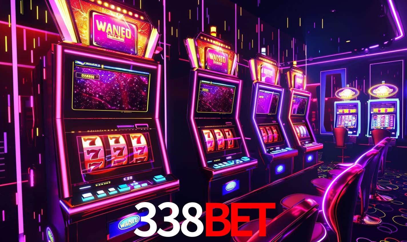 A Experiência Imersiva dos Cassinos Ao Vivo no 338bet