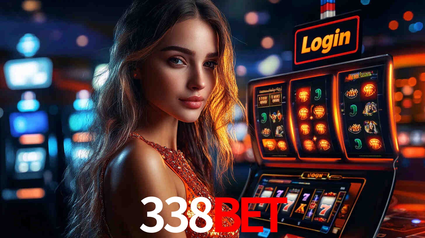 Experimente o Login Seguro Premium no 338bet