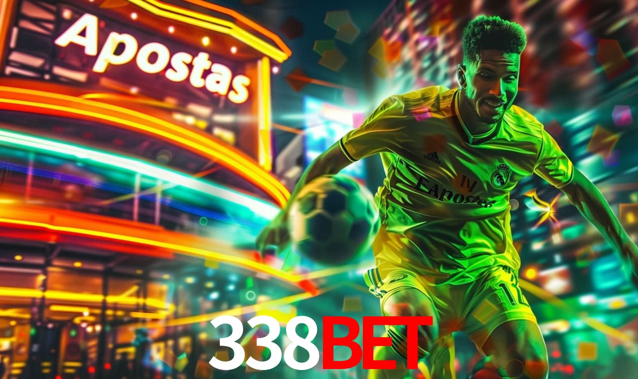 Estatísticas Esportivas 338bet