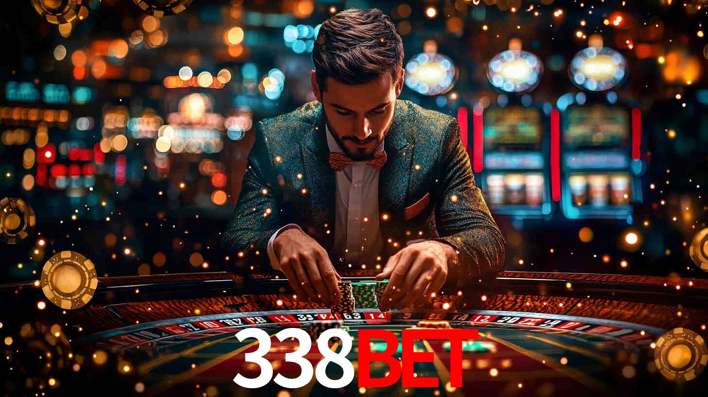 Programa VIP 338bet