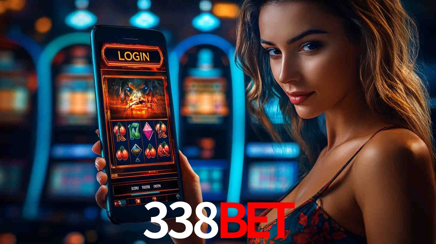 338bet: A Experiência de Casino com Jogos de Mesa ao Vivo