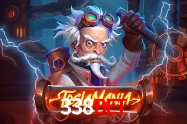 Estatísticas do Jogo 338bet
