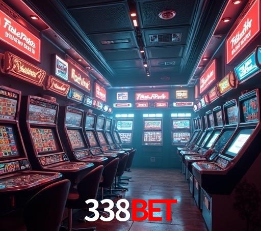 Integração de APIs 338bet