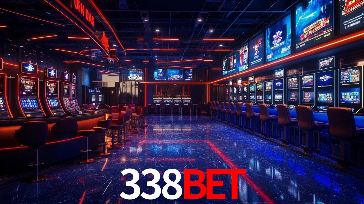 Live Casino 338bet