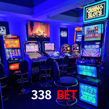Programa VIP 338 bet
