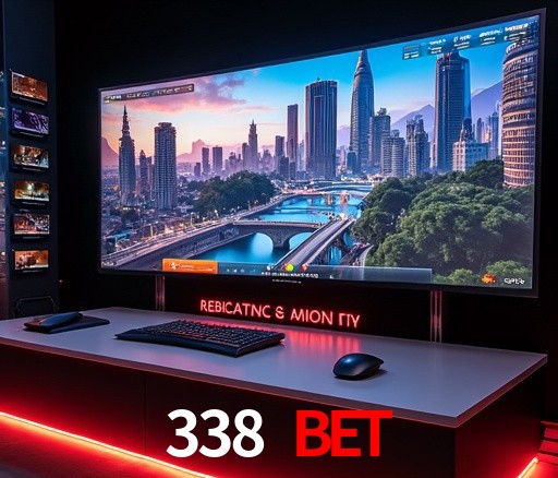 Estatísticas do Jogo 338 bet