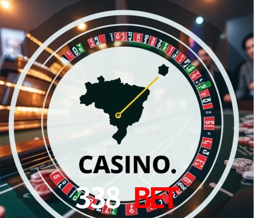 Casino Ao Vivo 338 bet