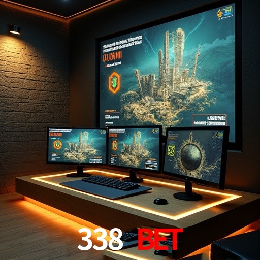 Jogos de Slot 338 bet